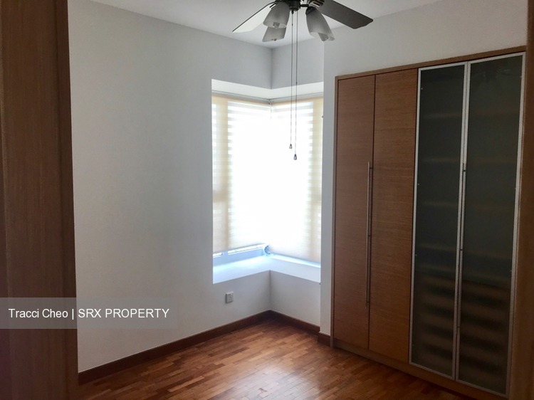 Savannah Condopark (D18), Condominium #201402082